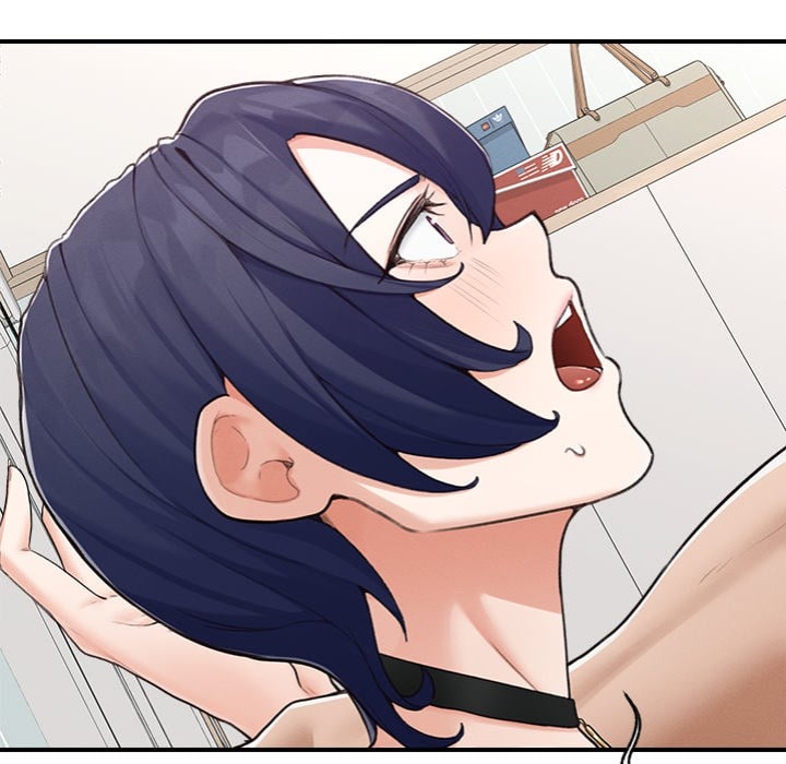 Mr. Superconductor - Chapter 8 Page 53