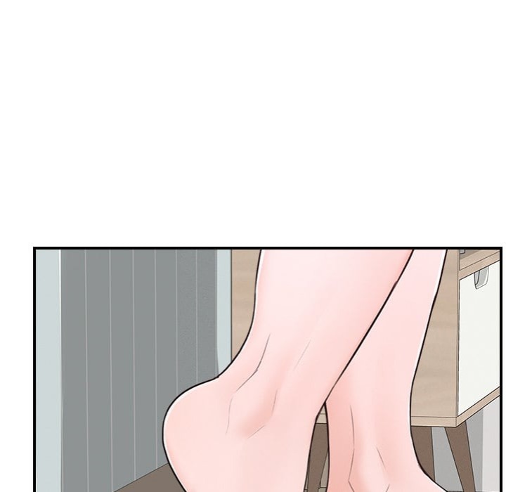 Mr. Superconductor - Chapter 8 Page 67