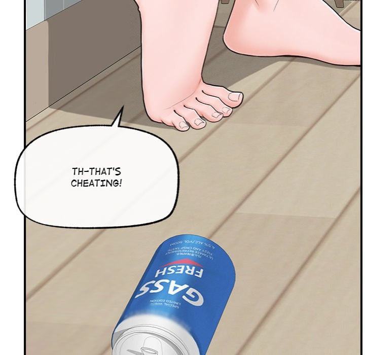 Mr. Superconductor - Chapter 8 Page 68