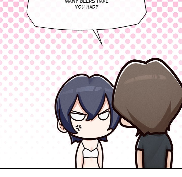 Mr. Superconductor - Chapter 8 Page 77