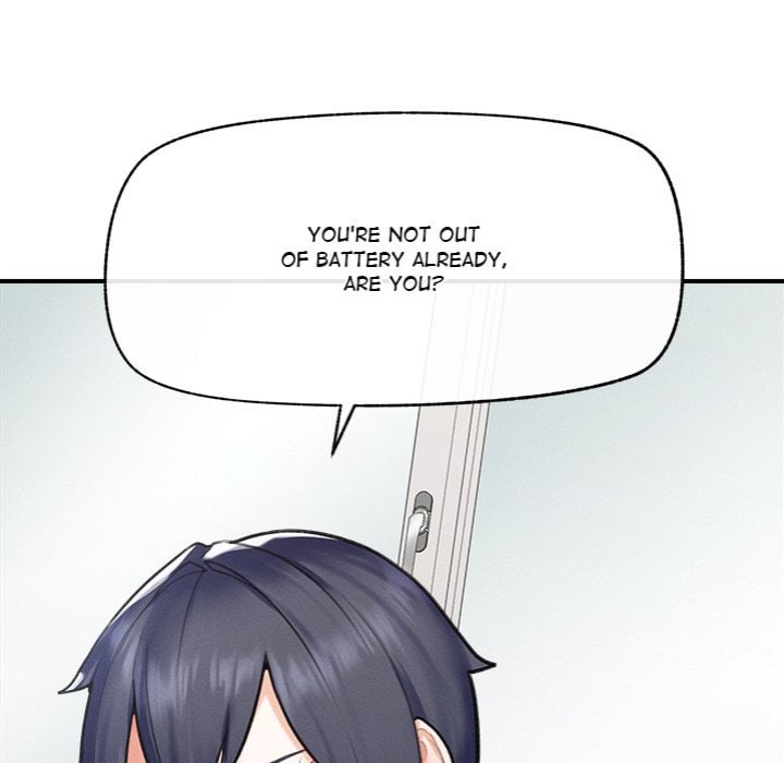 Mr. Superconductor - Chapter 9 Page 132