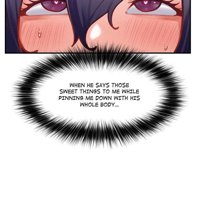 Mr. Superconductor - Chapter 9 Page 83