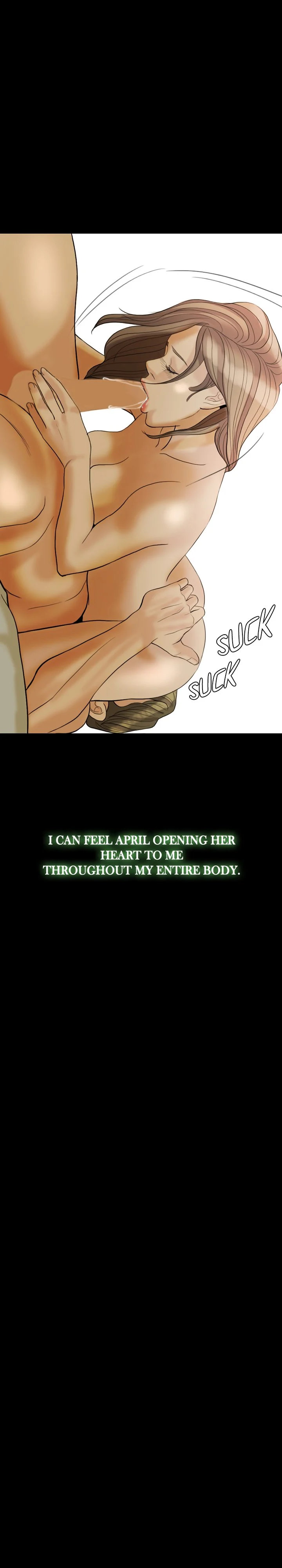 Midnight Breeze - Chapter 28 Page 14