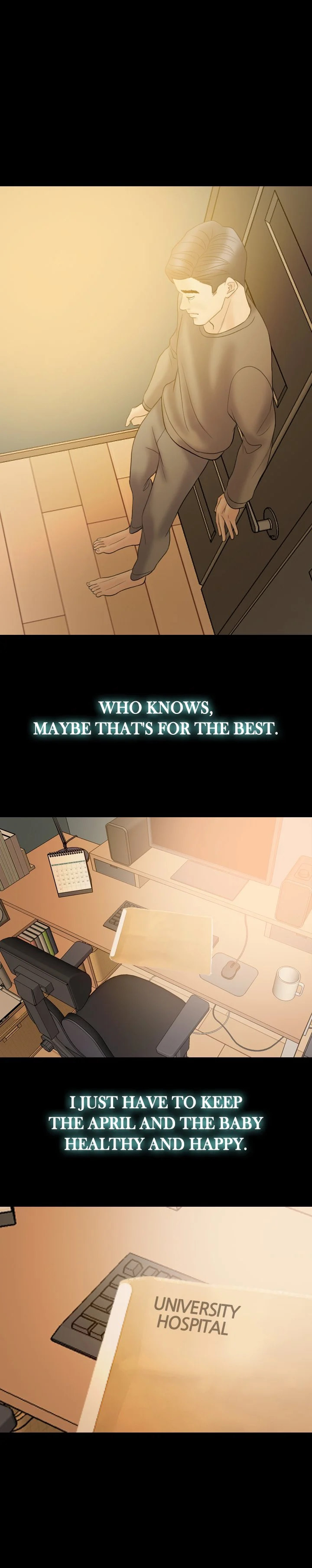 Midnight Breeze - Chapter 40 Page 17