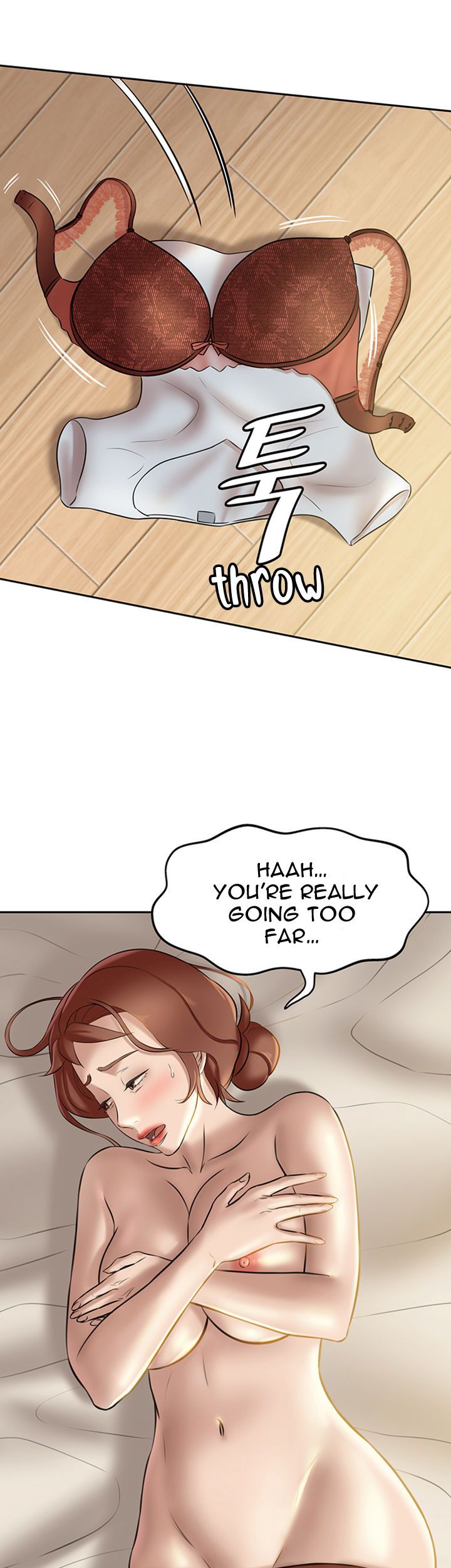 Panty Note - Chapter 10 Page 16