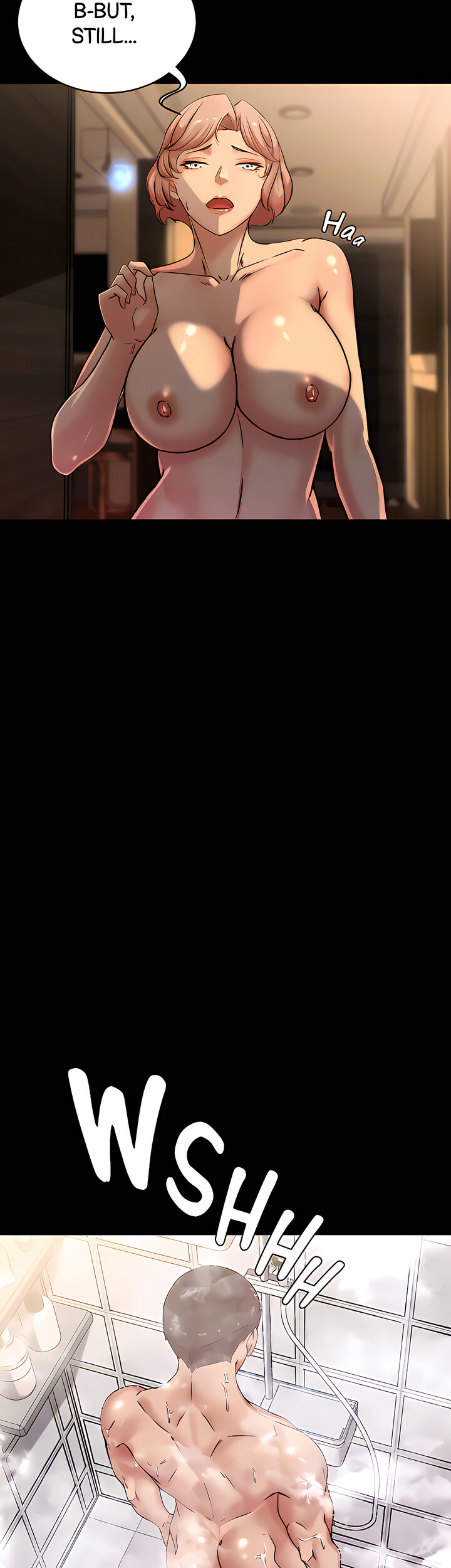 Panty Note - Chapter 103 Page 14