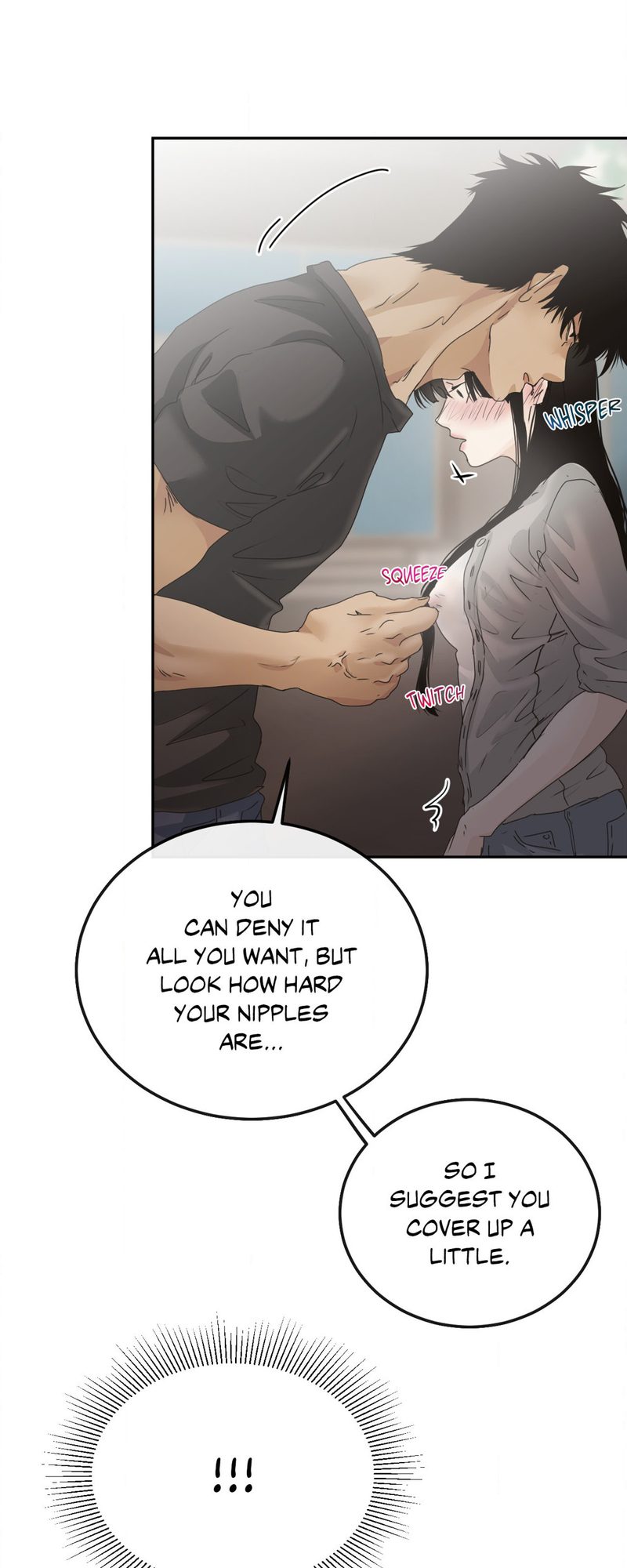 Where the Heart Is - Chapter 19 Page 54