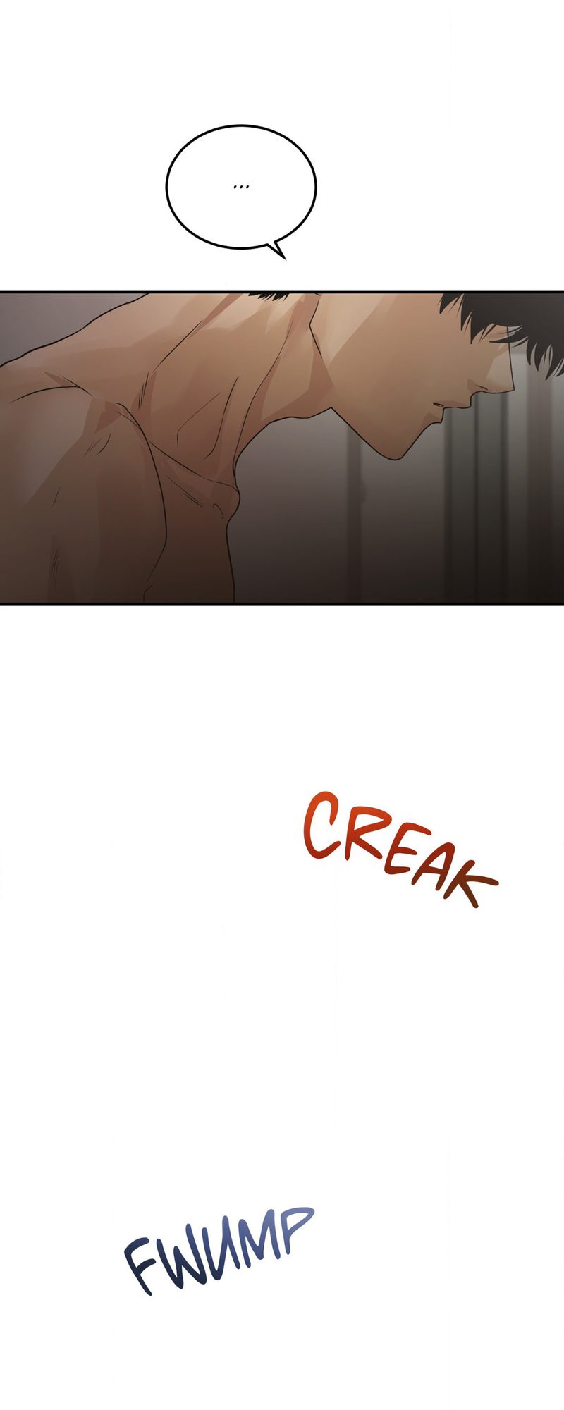 Where the Heart Is - Chapter 25 Page 41