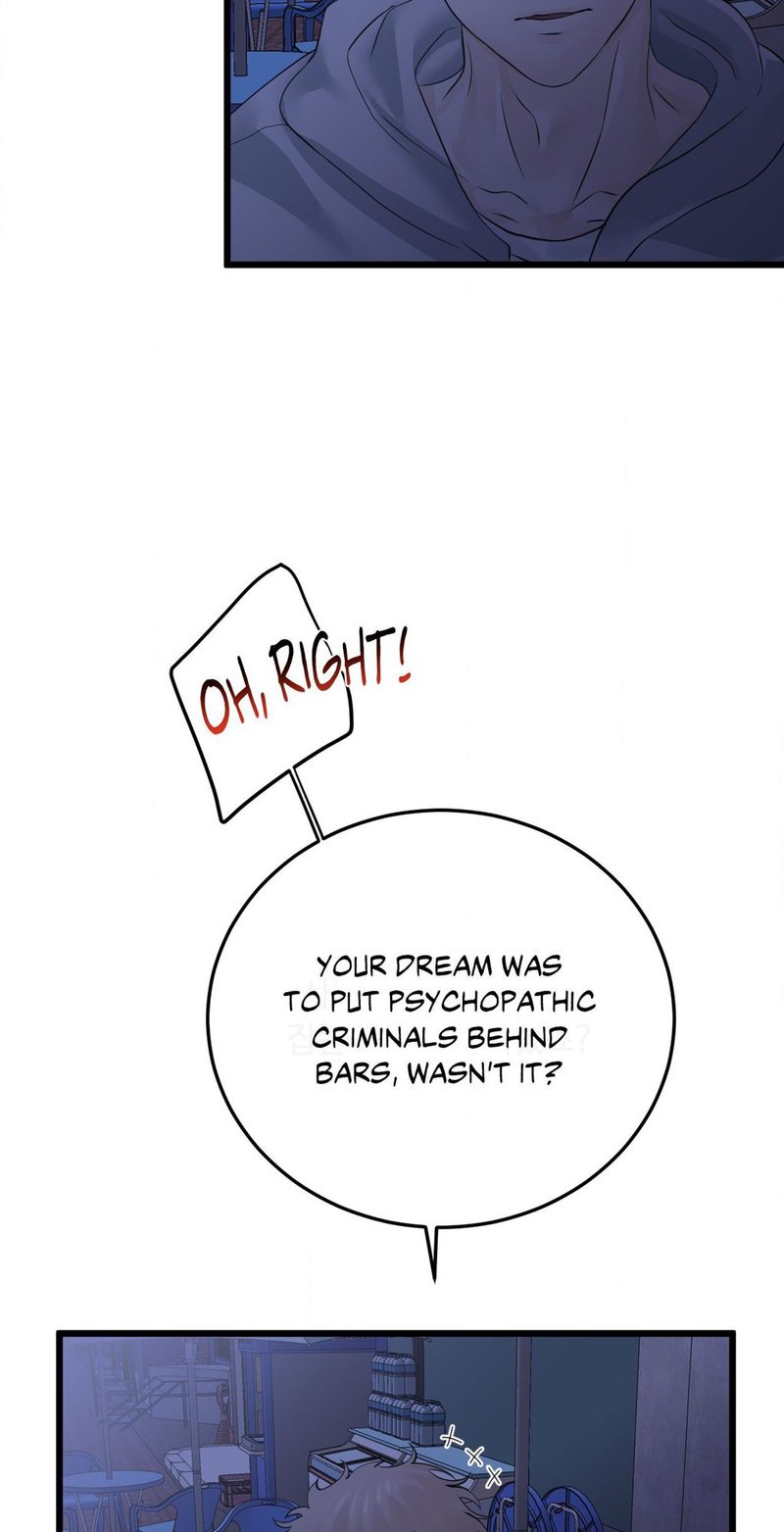 Where the Heart Is - Chapter 49 Page 22