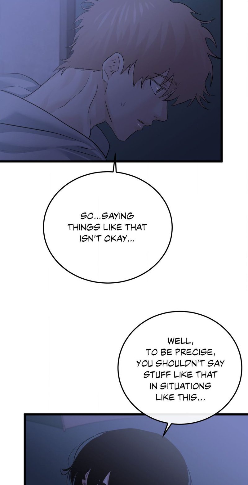 Where the Heart Is - Chapter 49 Page 28