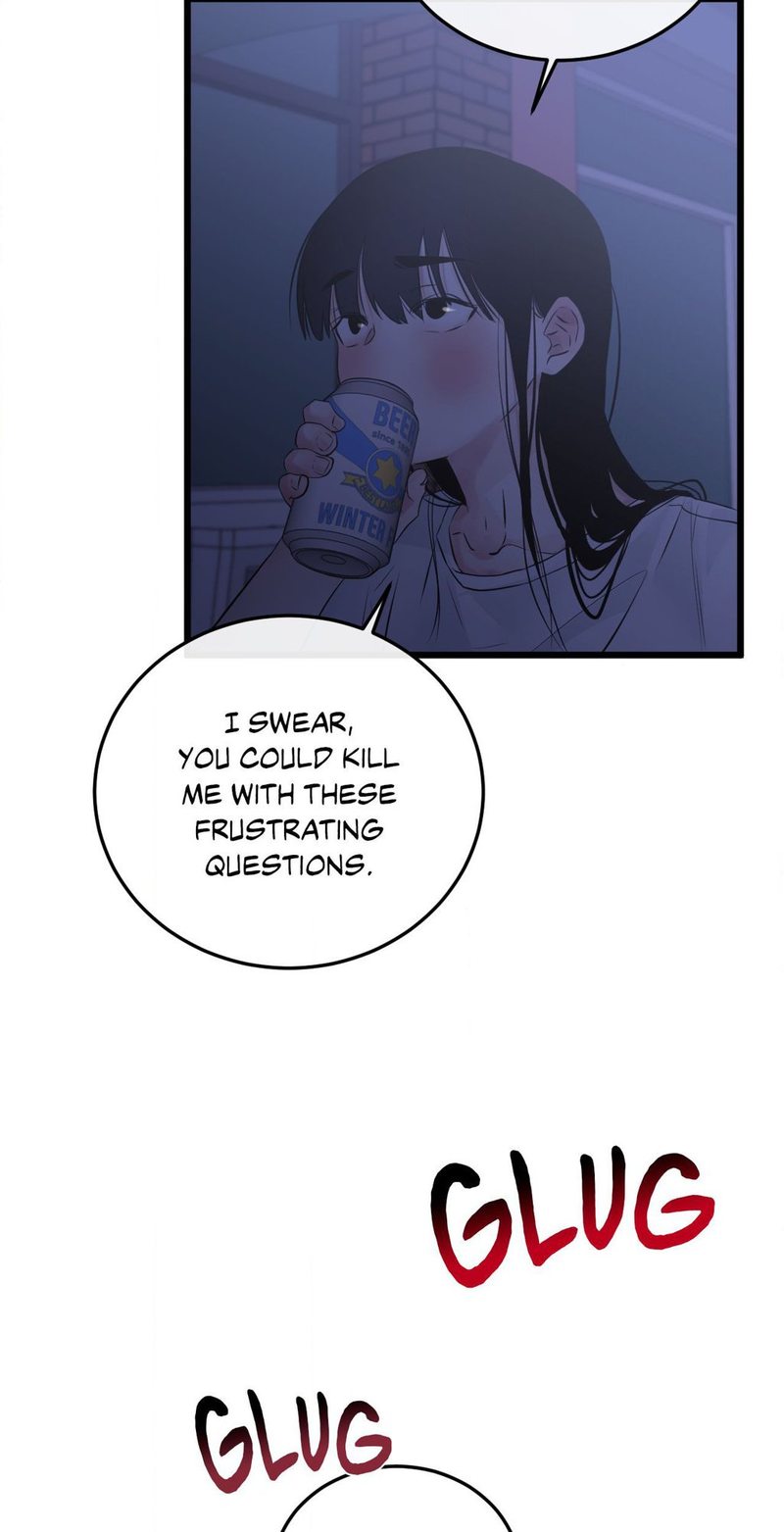 Where the Heart Is - Chapter 49 Page 31