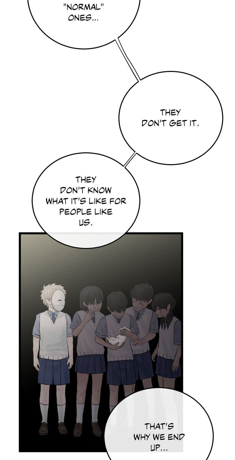 Where the Heart Is - Chapter 49 Page 57