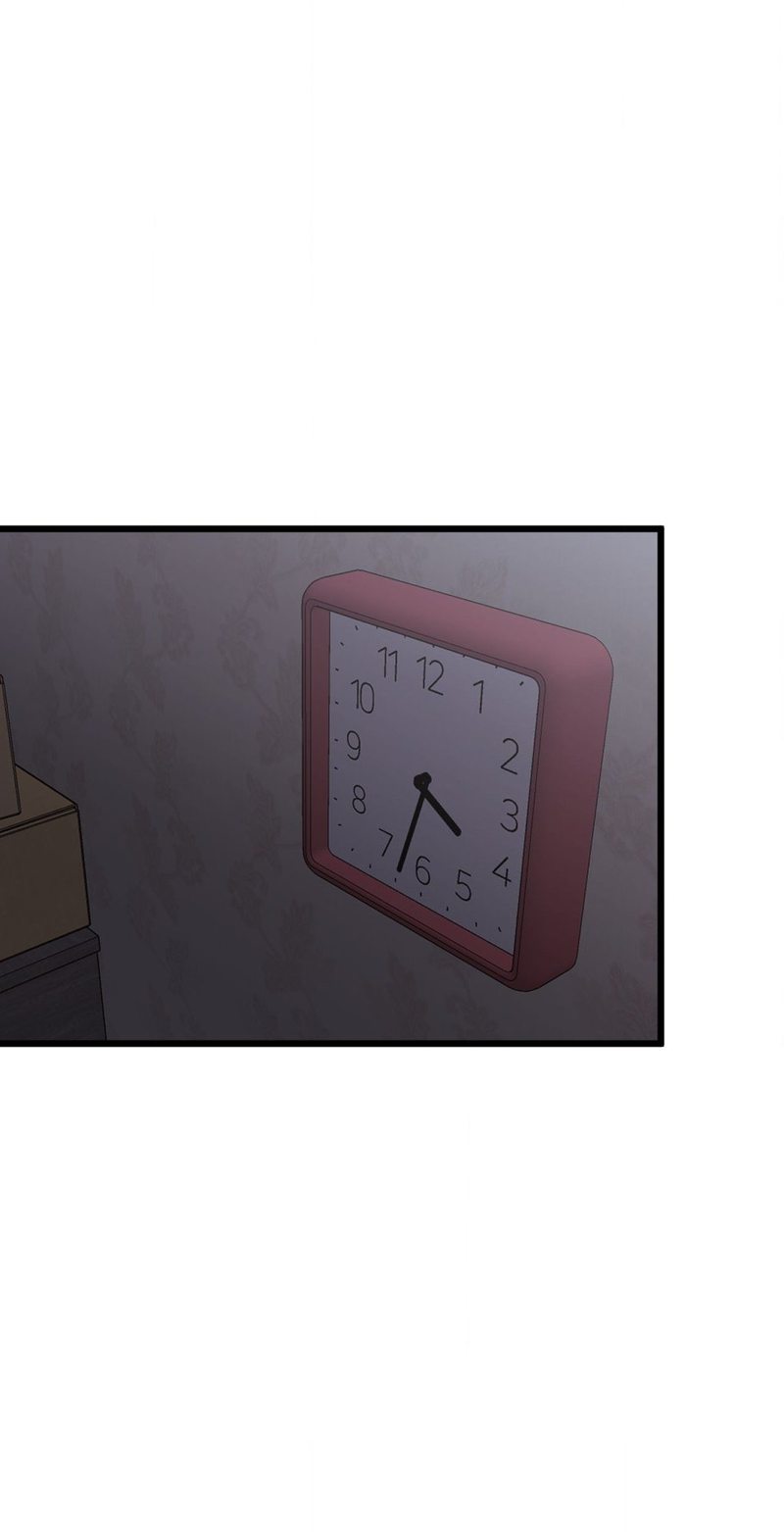 Where the Heart Is - Chapter 50 Page 1