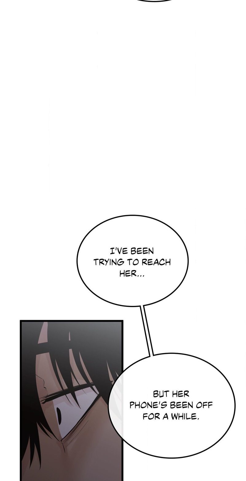 Where the Heart Is - Chapter 50 Page 17