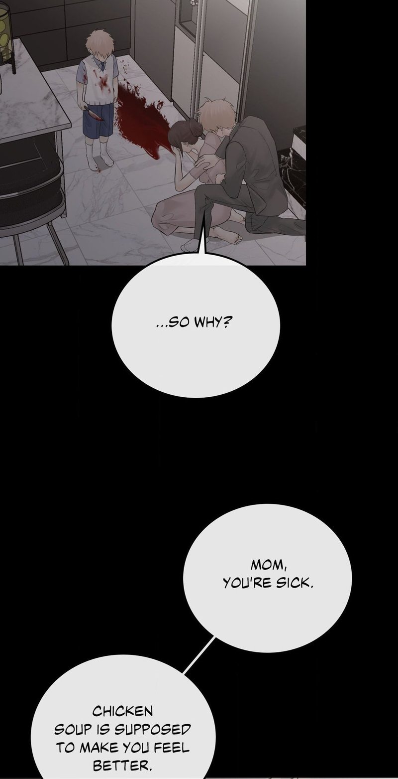 Where the Heart Is - Chapter 50 Page 22