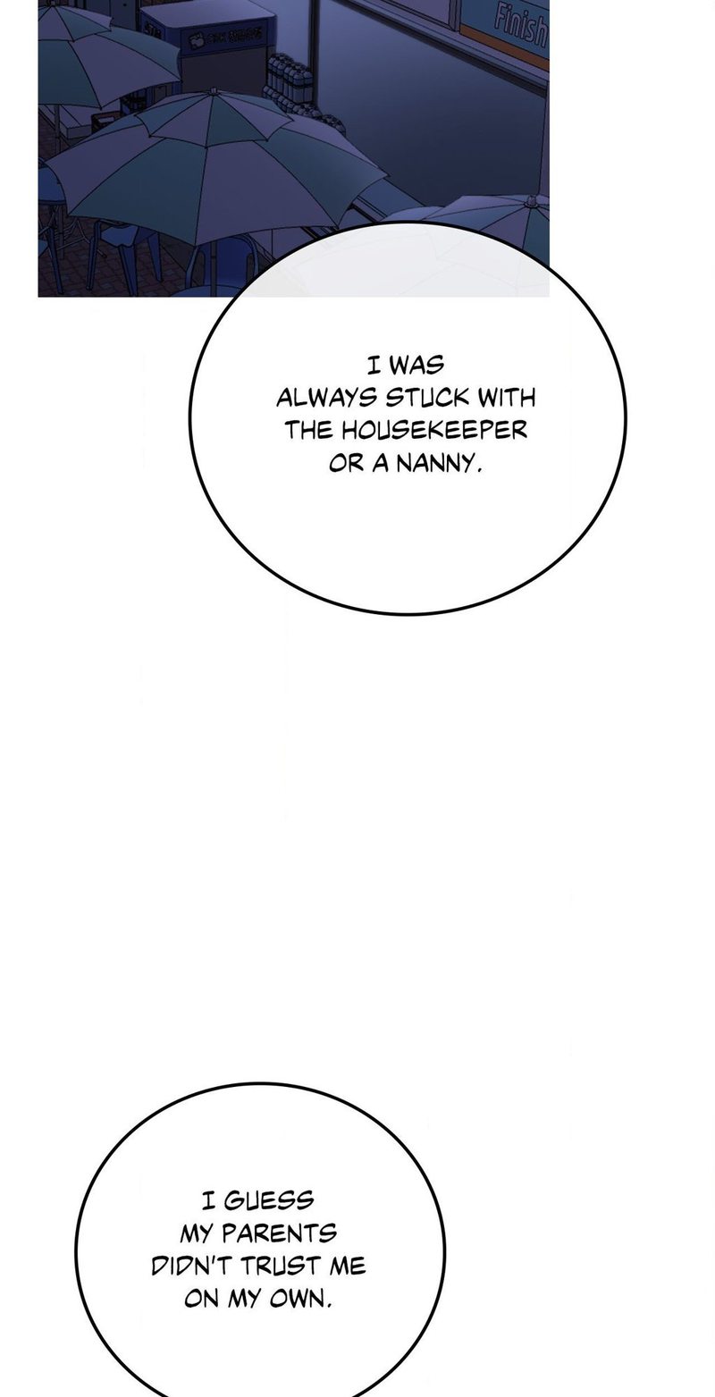 Where the Heart Is - Chapter 50 Page 25