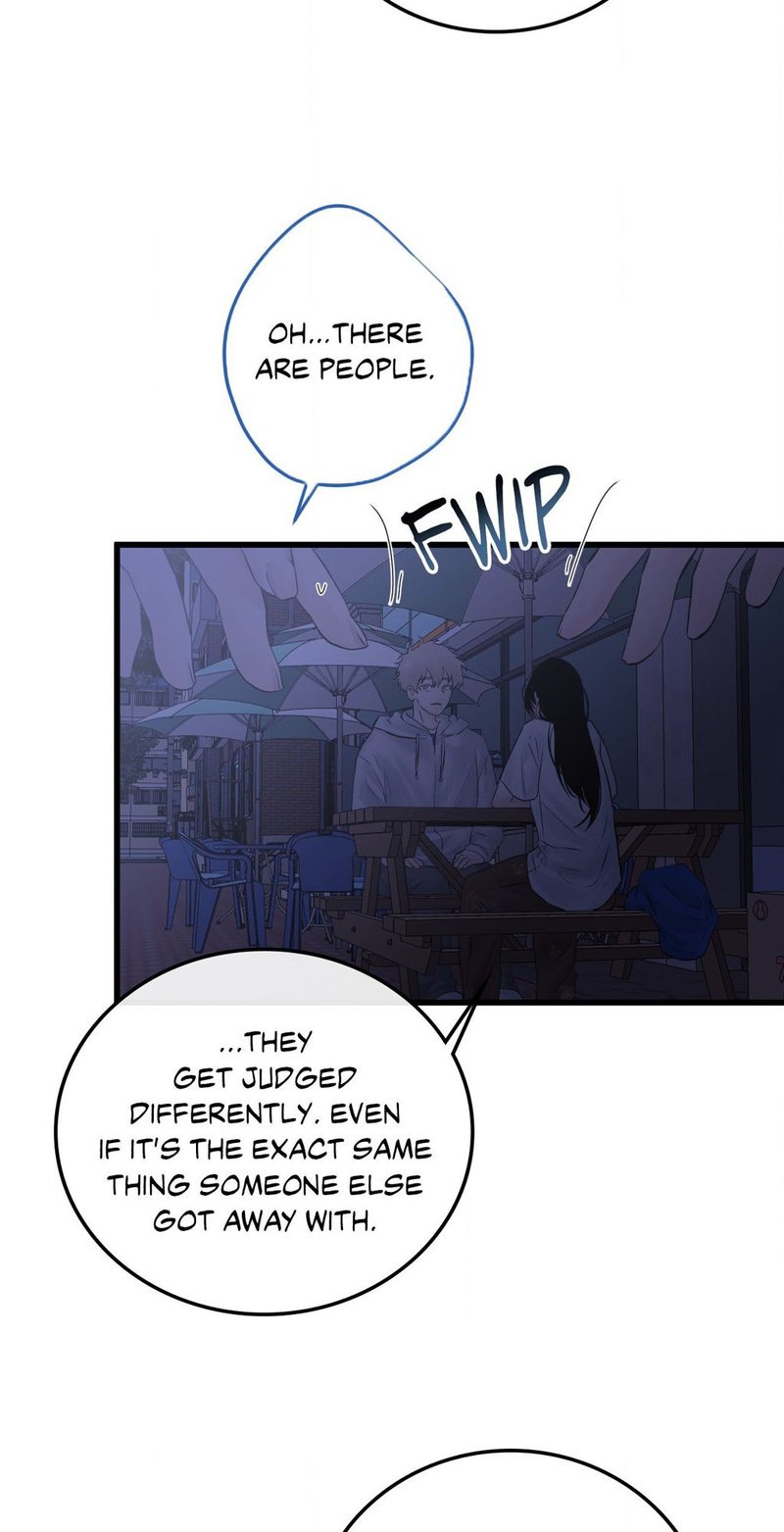 Where the Heart Is - Chapter 50 Page 40