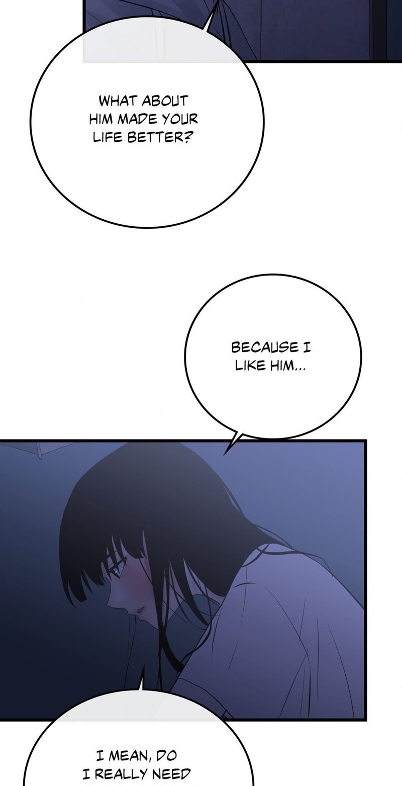 Where the Heart Is - Chapter 50 Page 55