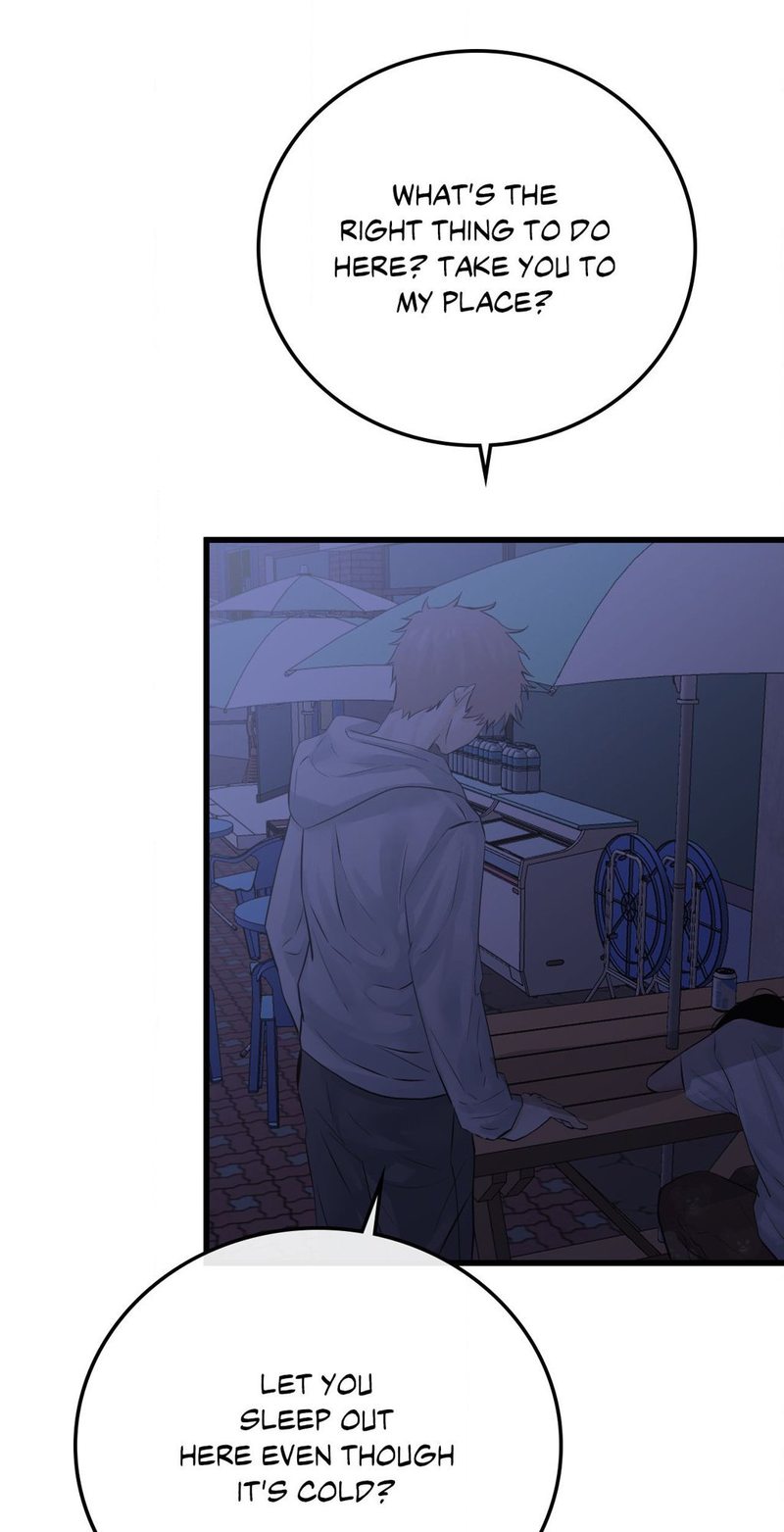 Where the Heart Is - Chapter 50 Page 61