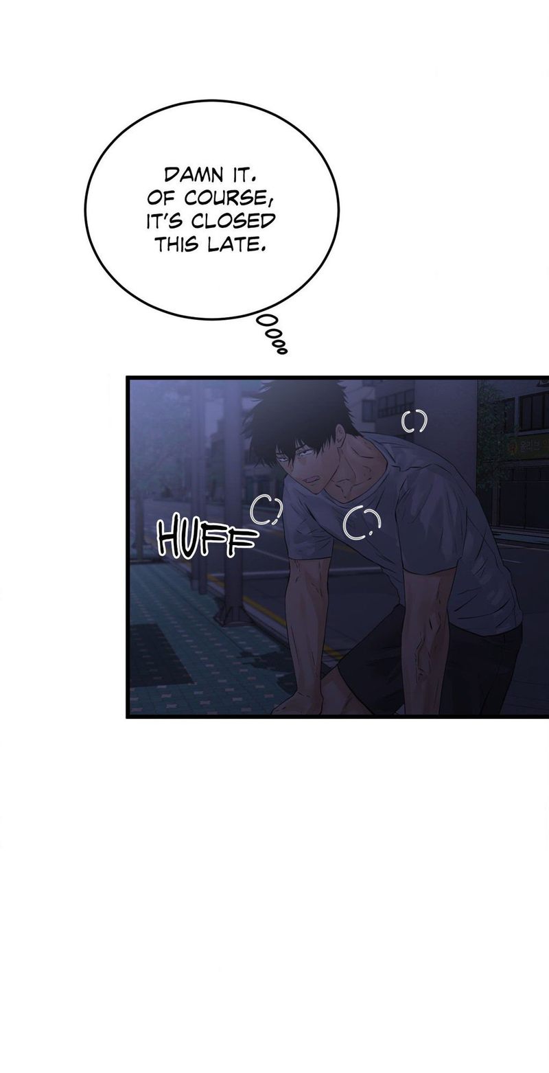 Where the Heart Is - Chapter 51 Page 10