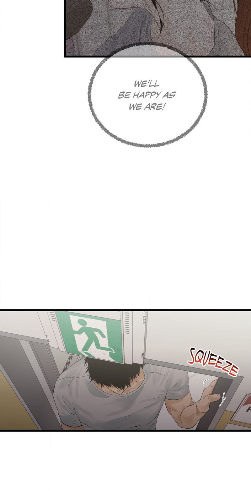 Where the Heart Is - Chapter 51 Page 17