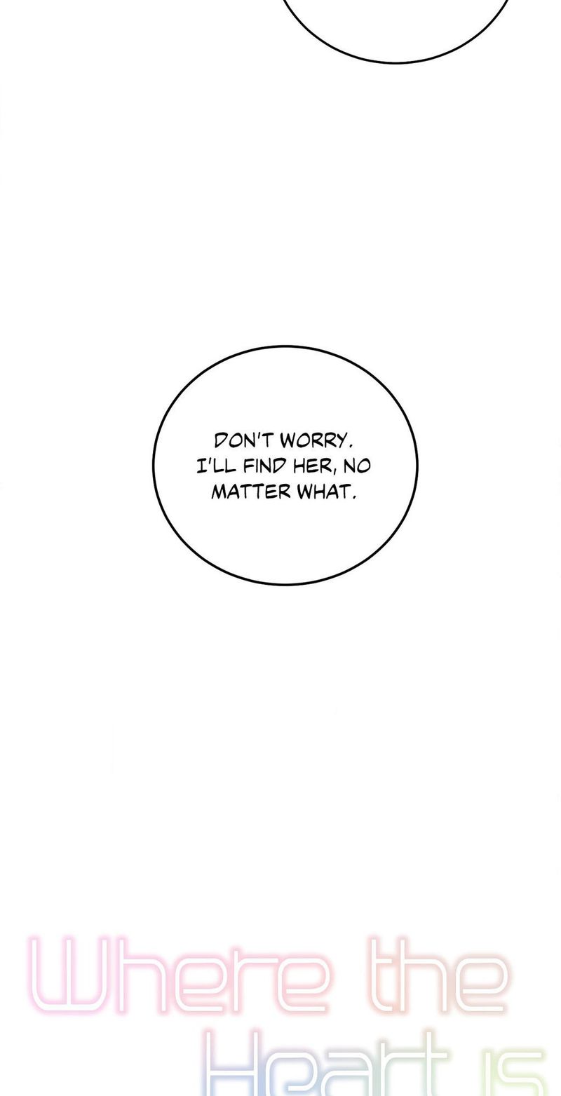 Where the Heart Is - Chapter 51 Page 3