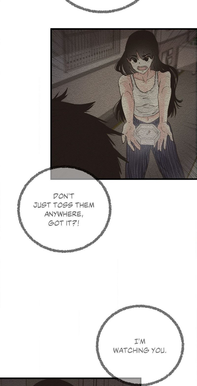 Where the Heart Is - Chapter 51 Page 35