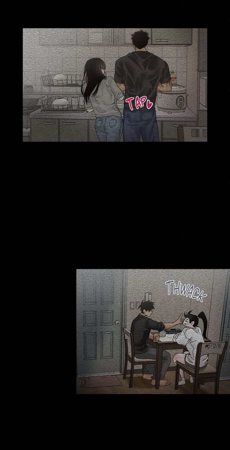 Where the Heart Is - Chapter 51 Page 42