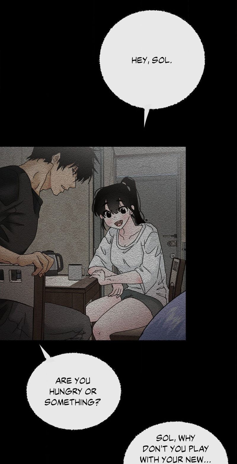 Where the Heart Is - Chapter 51 Page 43