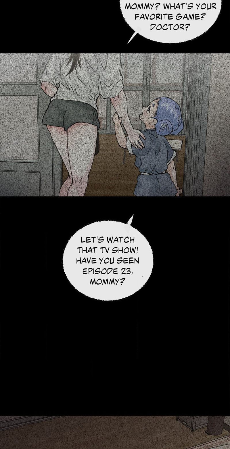 Where the Heart Is - Chapter 51 Page 44