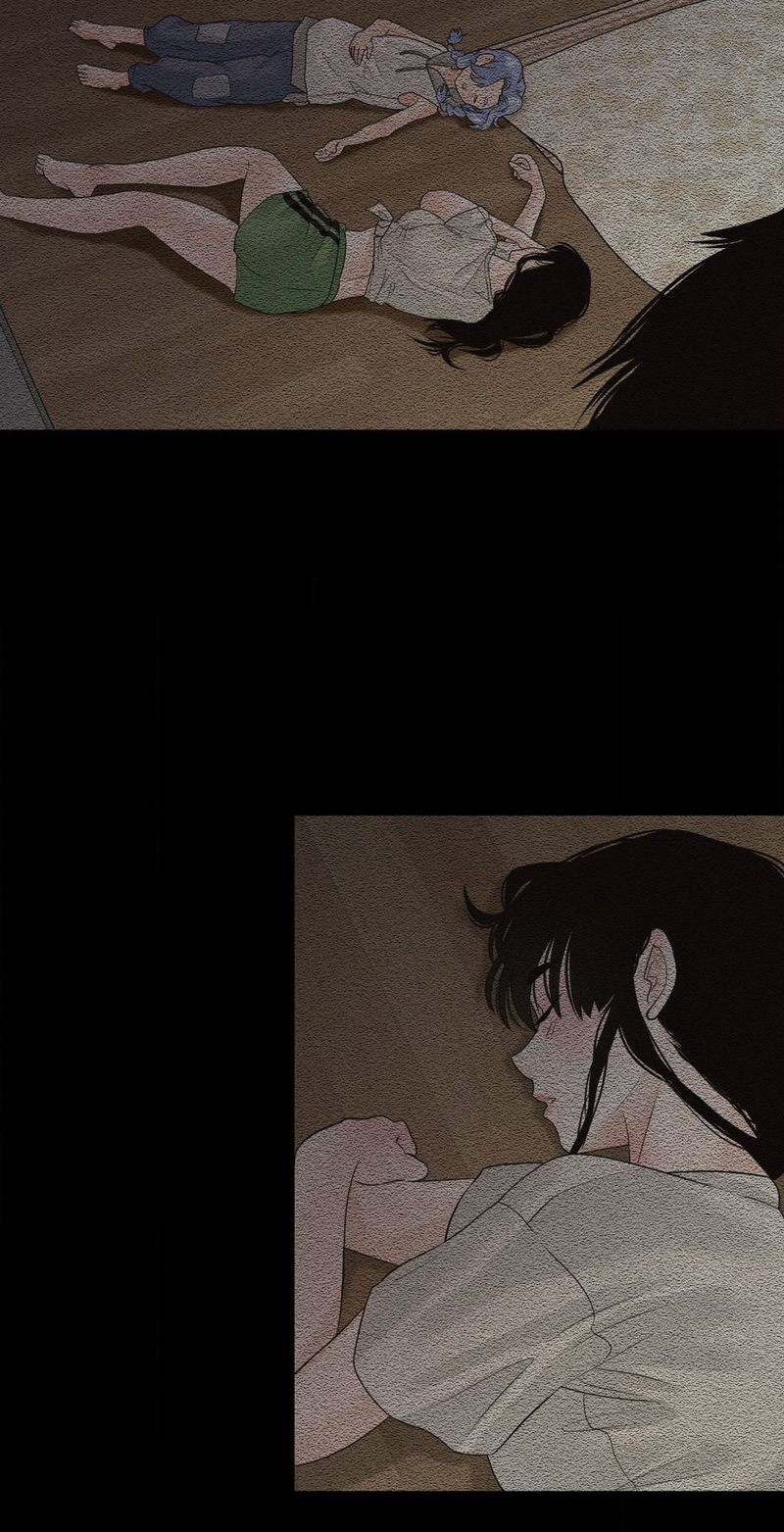 Where the Heart Is - Chapter 51 Page 45