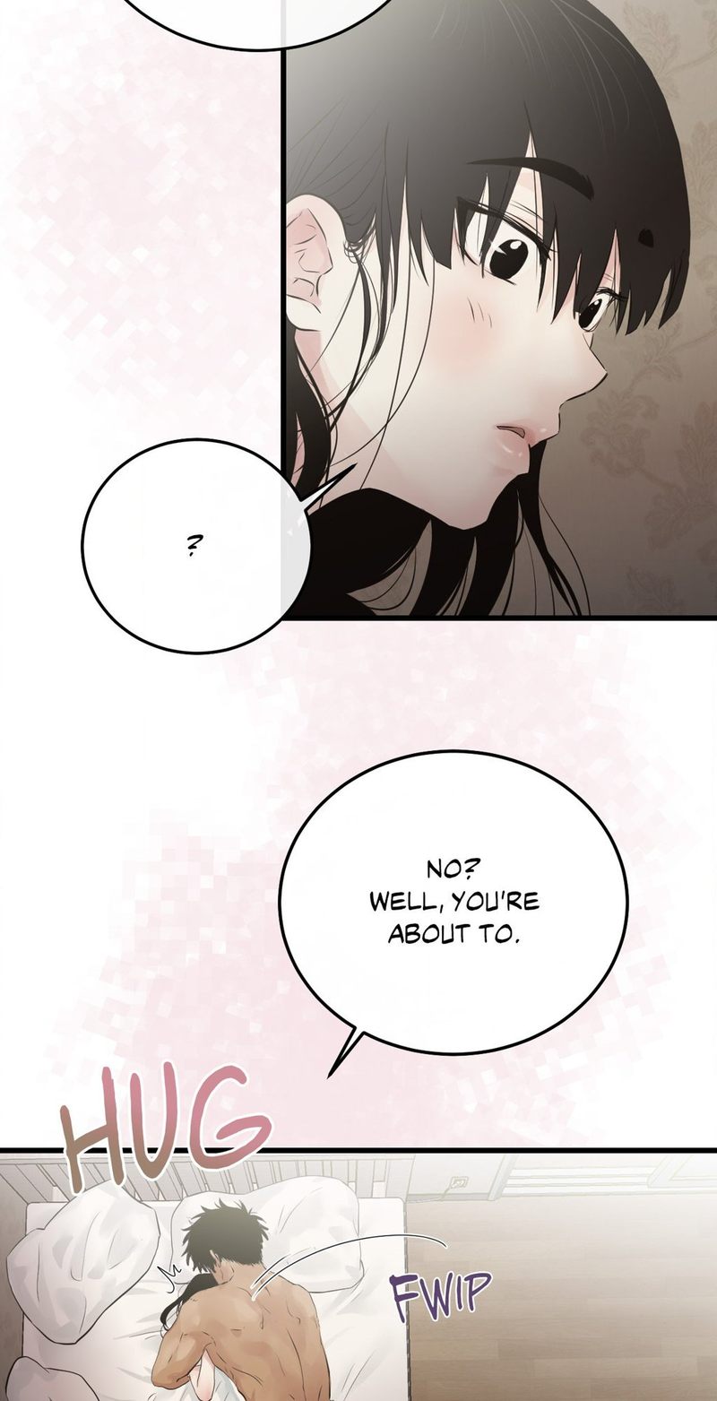 Where the Heart Is - Chapter 51 Page 56