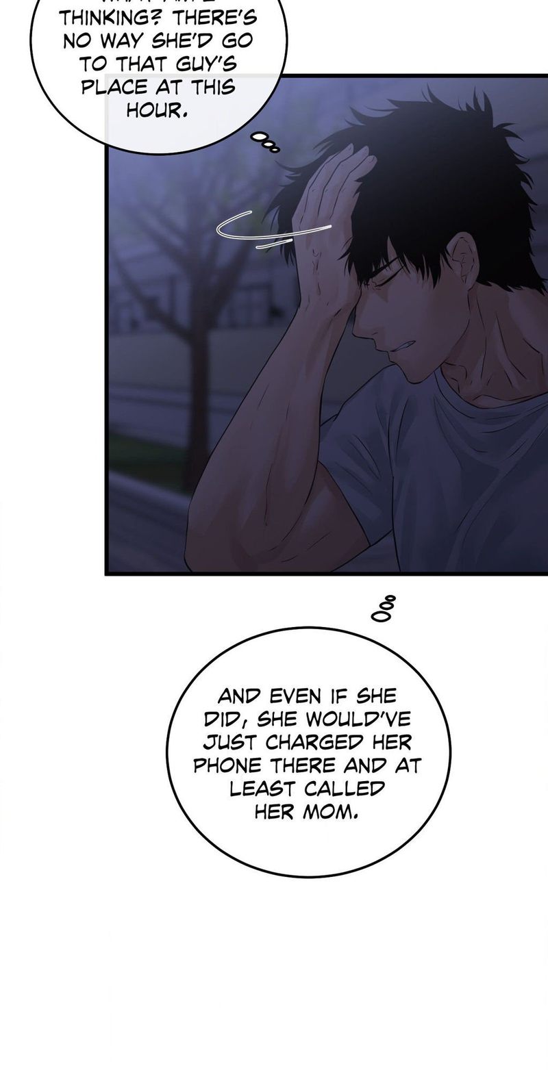 Where the Heart Is - Chapter 51 Page 7