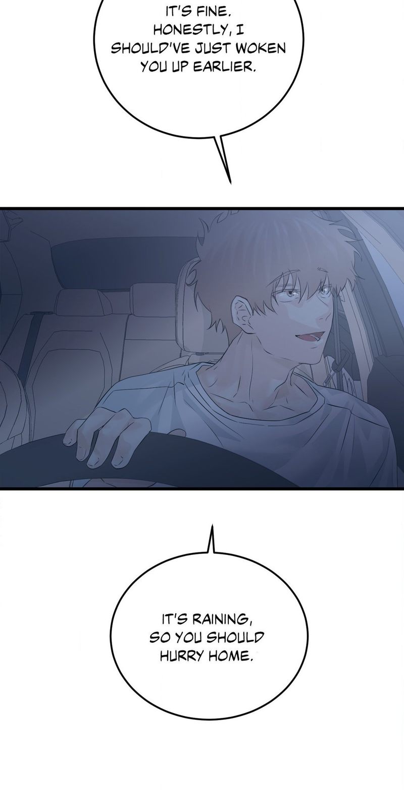 Where the Heart Is - Chapter 51 Page 70