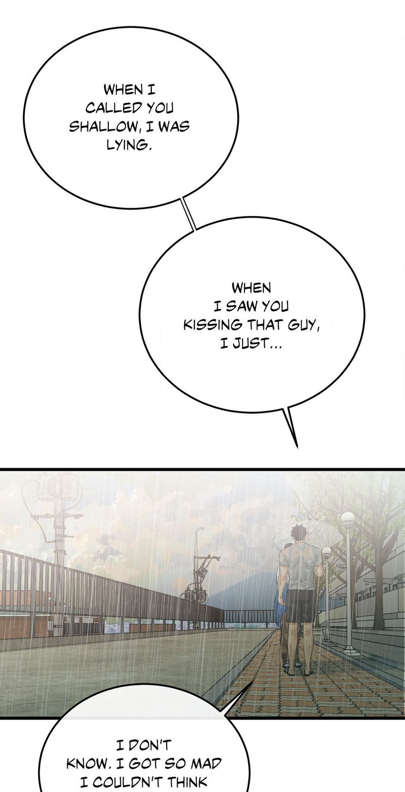 Where the Heart Is - Chapter 52 Page 10