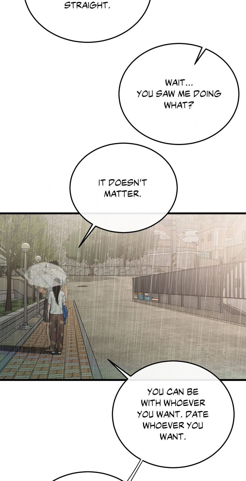 Where the Heart Is - Chapter 52 Page 11