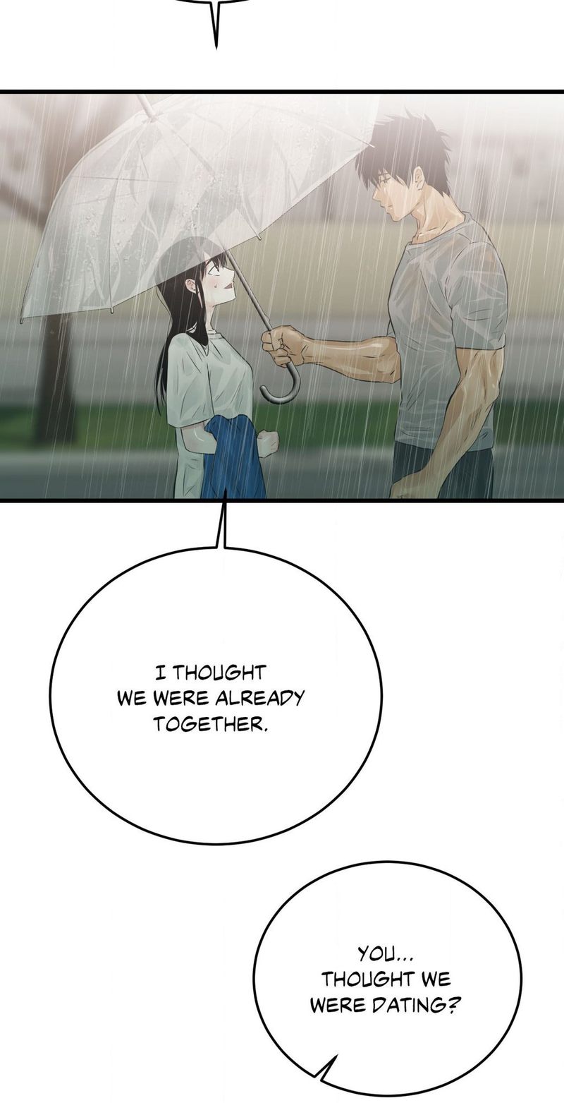 Where the Heart Is - Chapter 52 Page 19