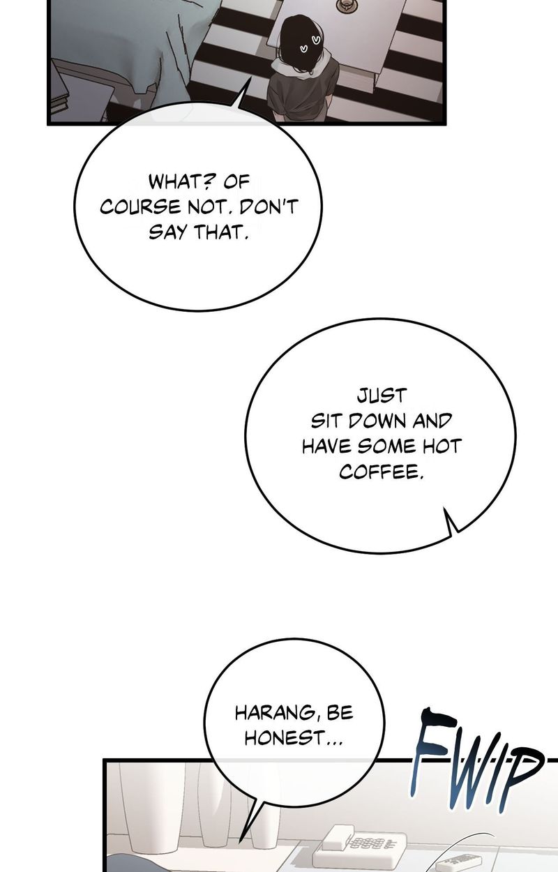 Where the Heart Is - Chapter 53 Page 12