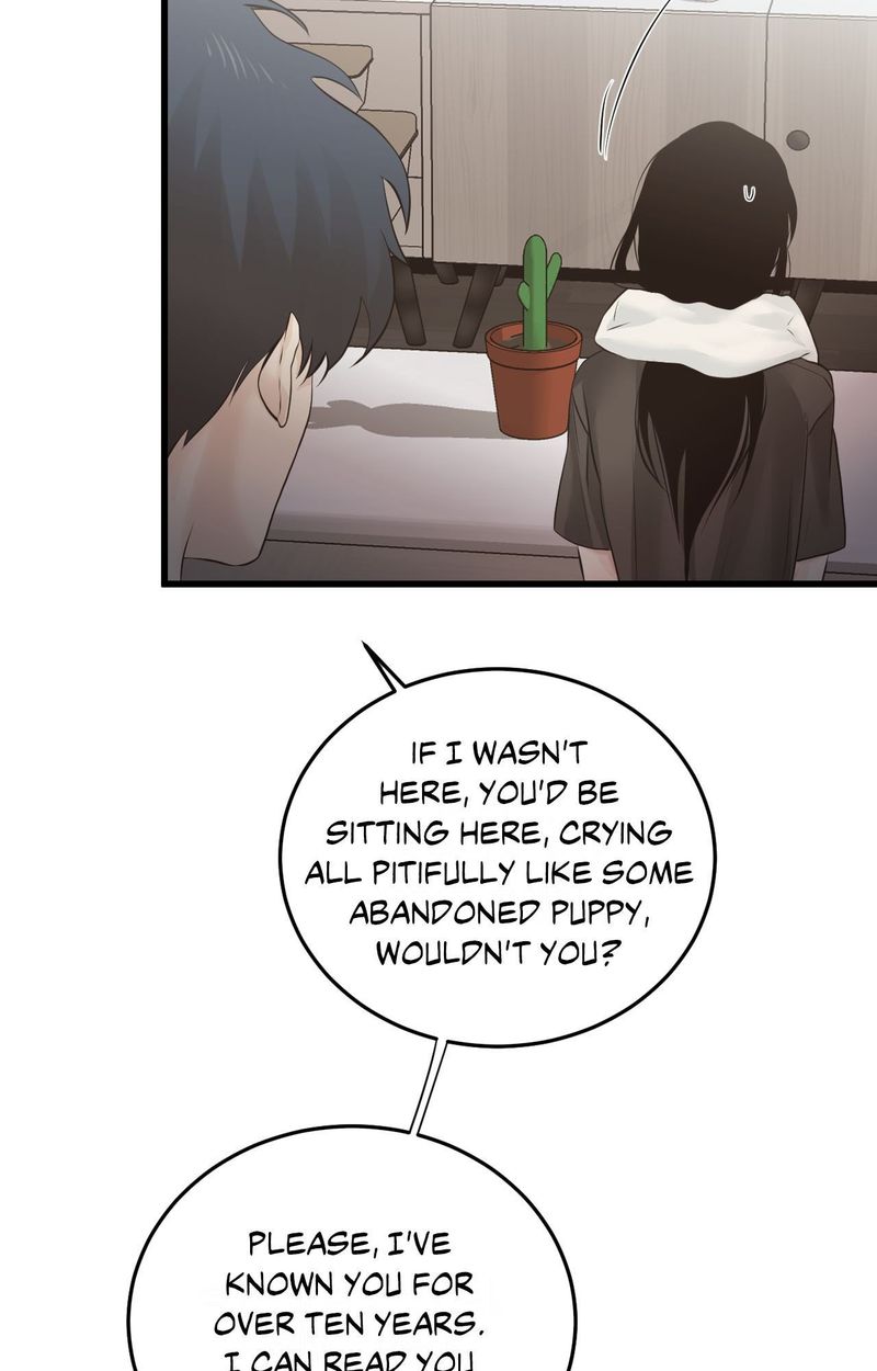 Where the Heart Is - Chapter 53 Page 13