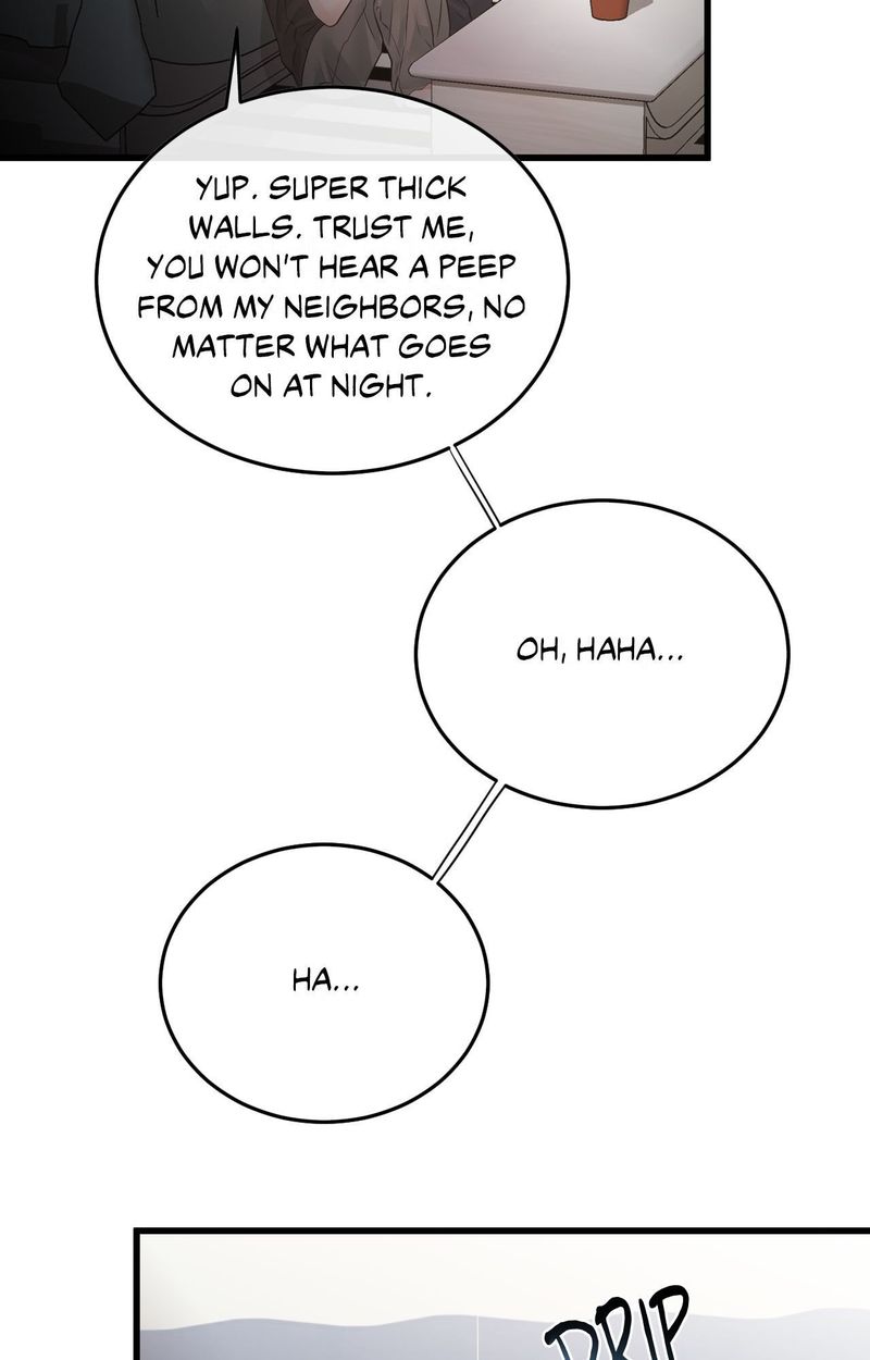 Where the Heart Is - Chapter 53 Page 17