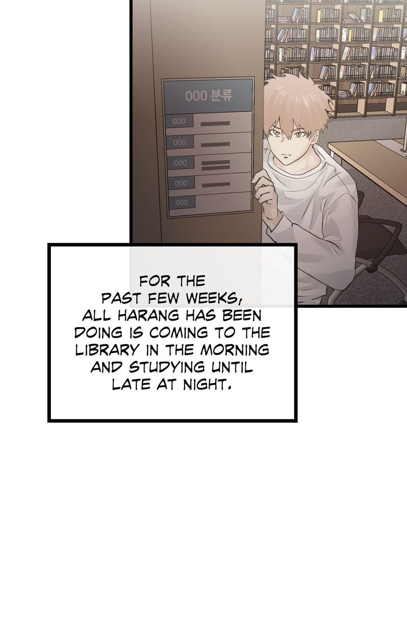 Where the Heart Is - Chapter 53 Page 27