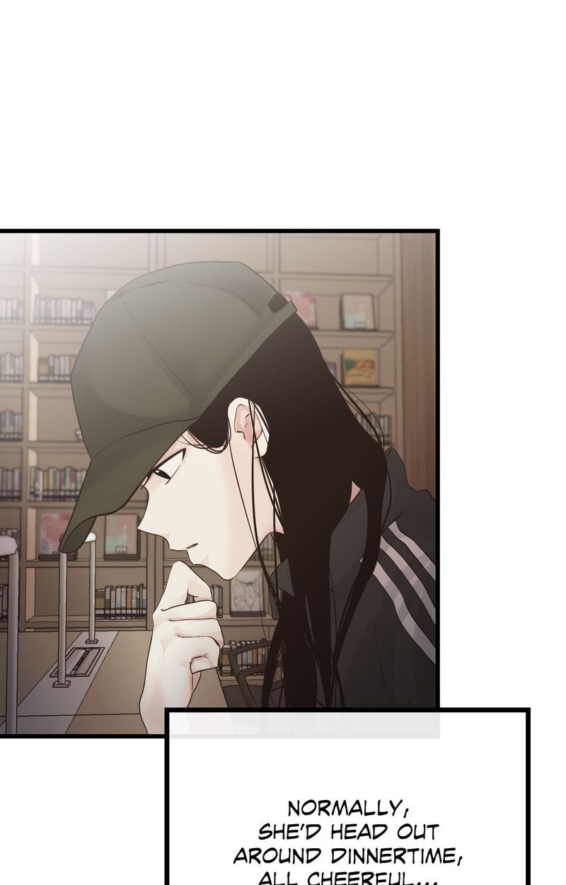 Where the Heart Is - Chapter 53 Page 28