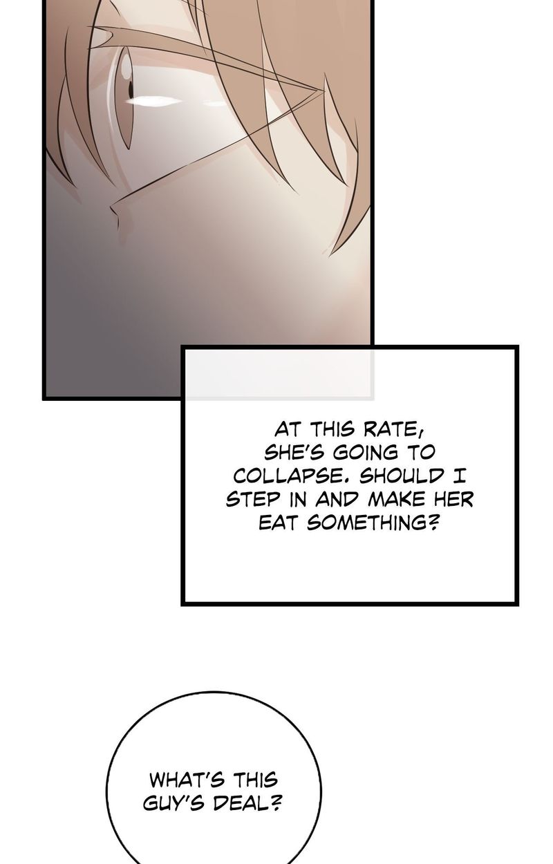 Where the Heart Is - Chapter 53 Page 31