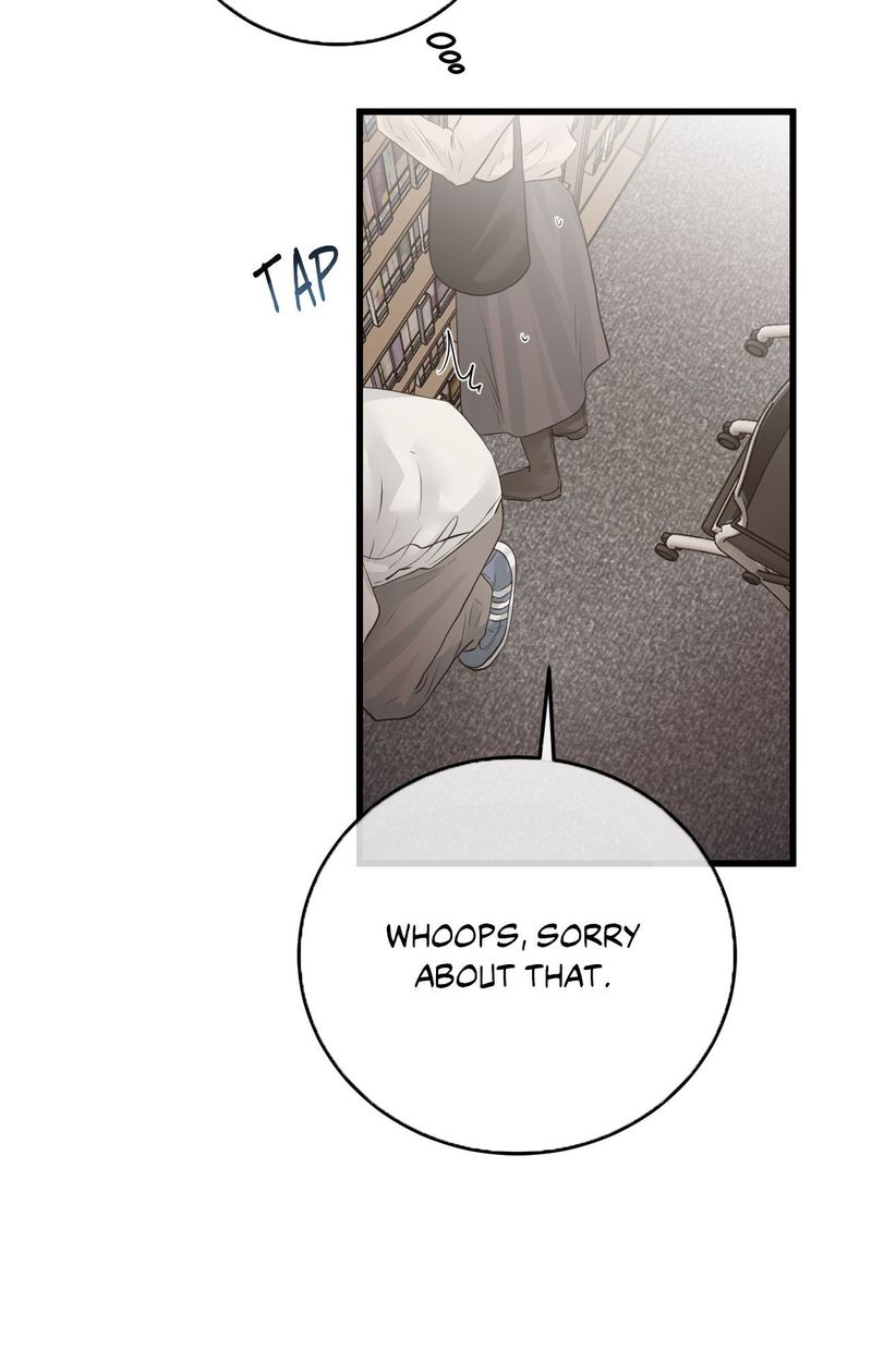 Where the Heart Is - Chapter 53 Page 32