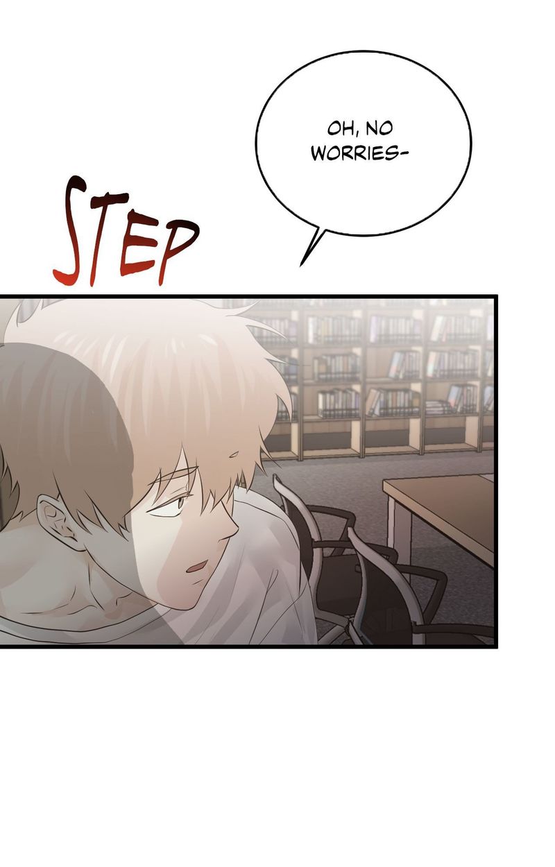 Where the Heart Is - Chapter 53 Page 33