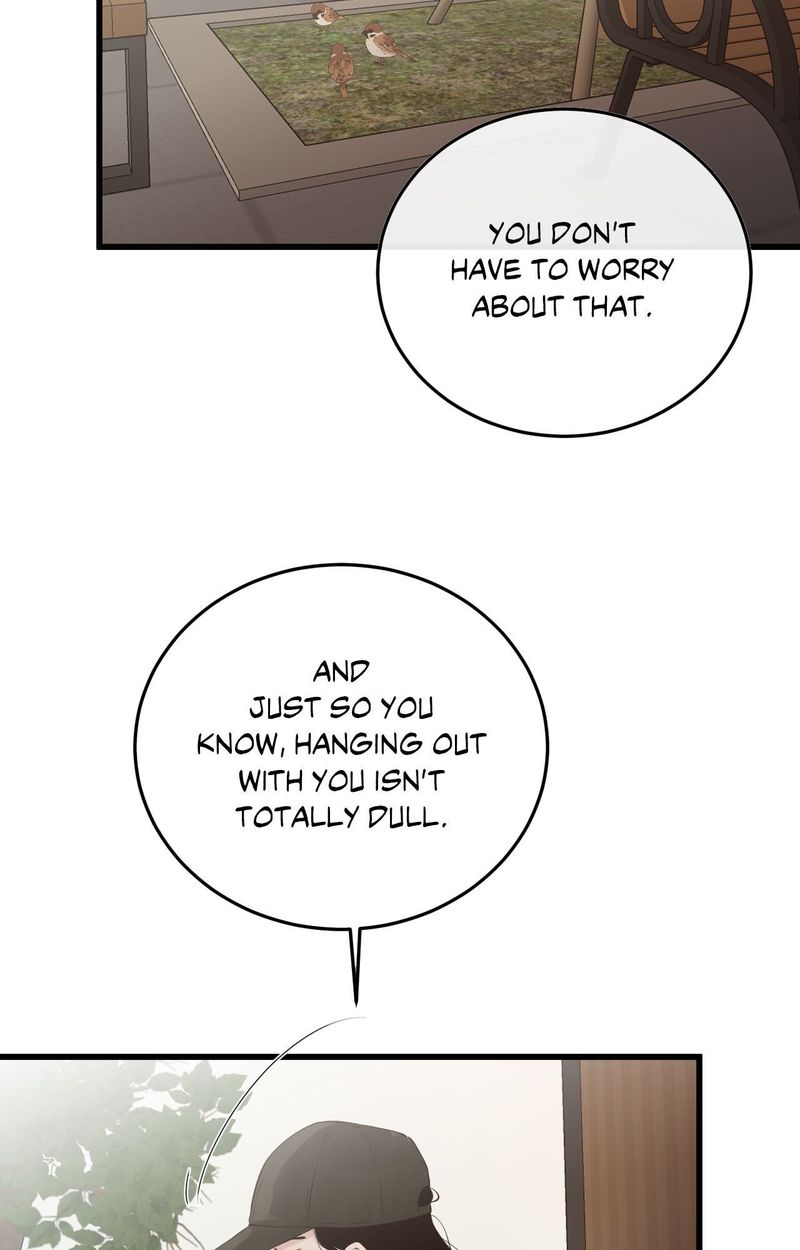 Where the Heart Is - Chapter 53 Page 61