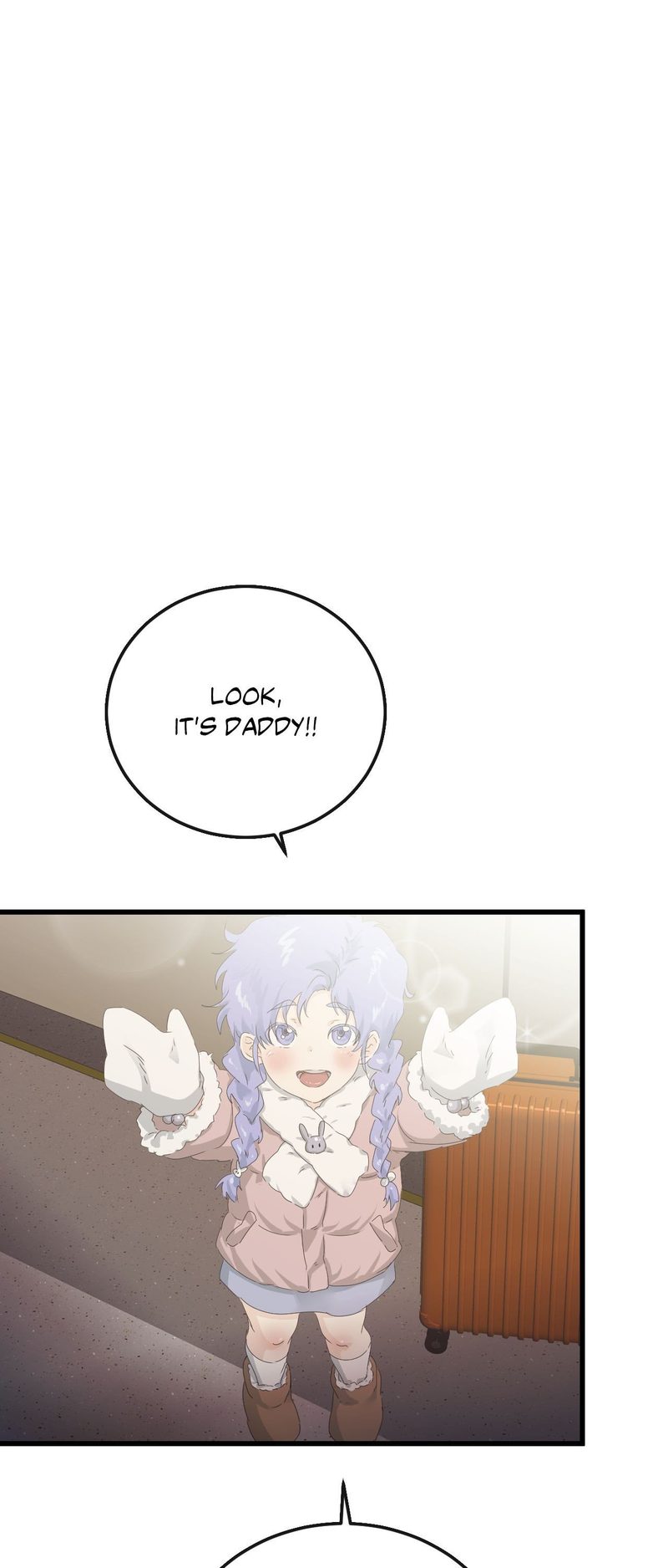 Where the Heart Is - Chapter 54 Page 1