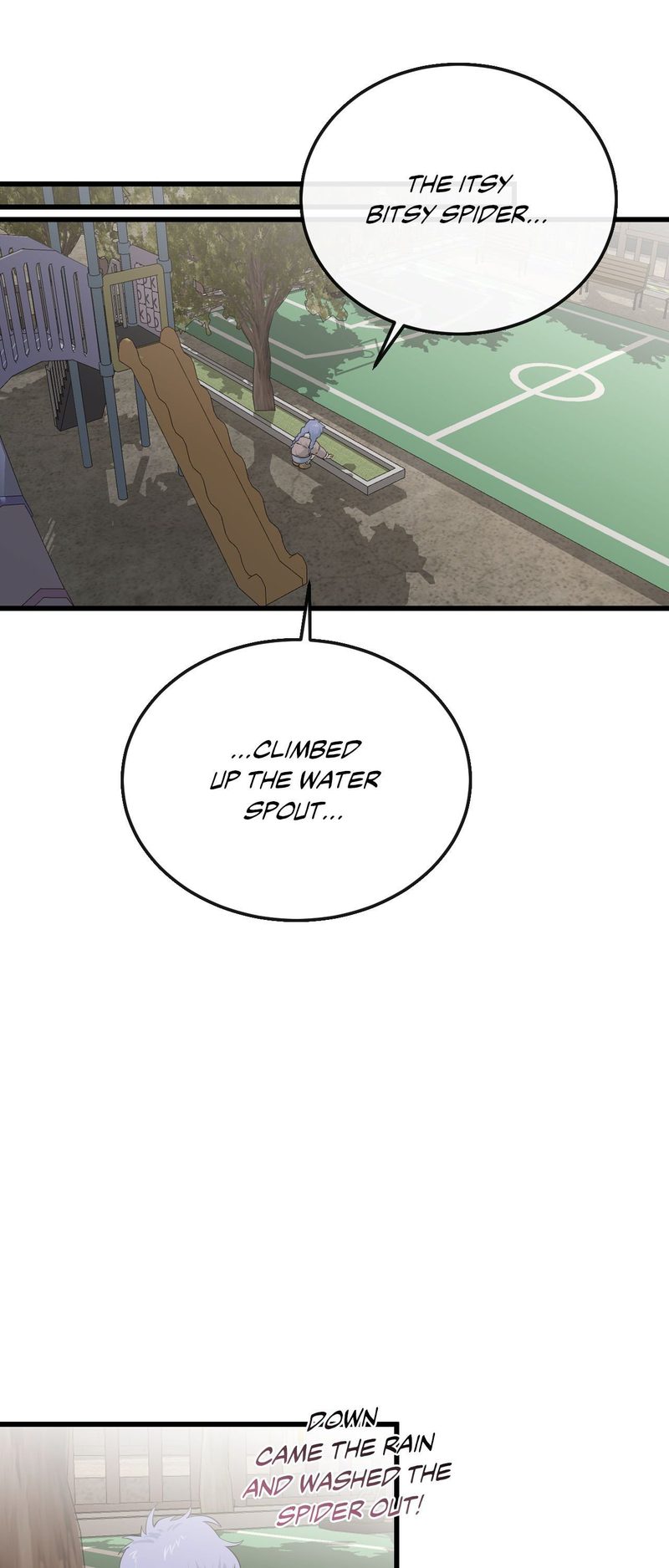 Where the Heart Is - Chapter 54 Page 14