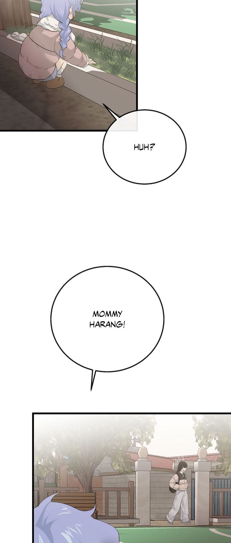 Where the Heart Is - Chapter 54 Page 15