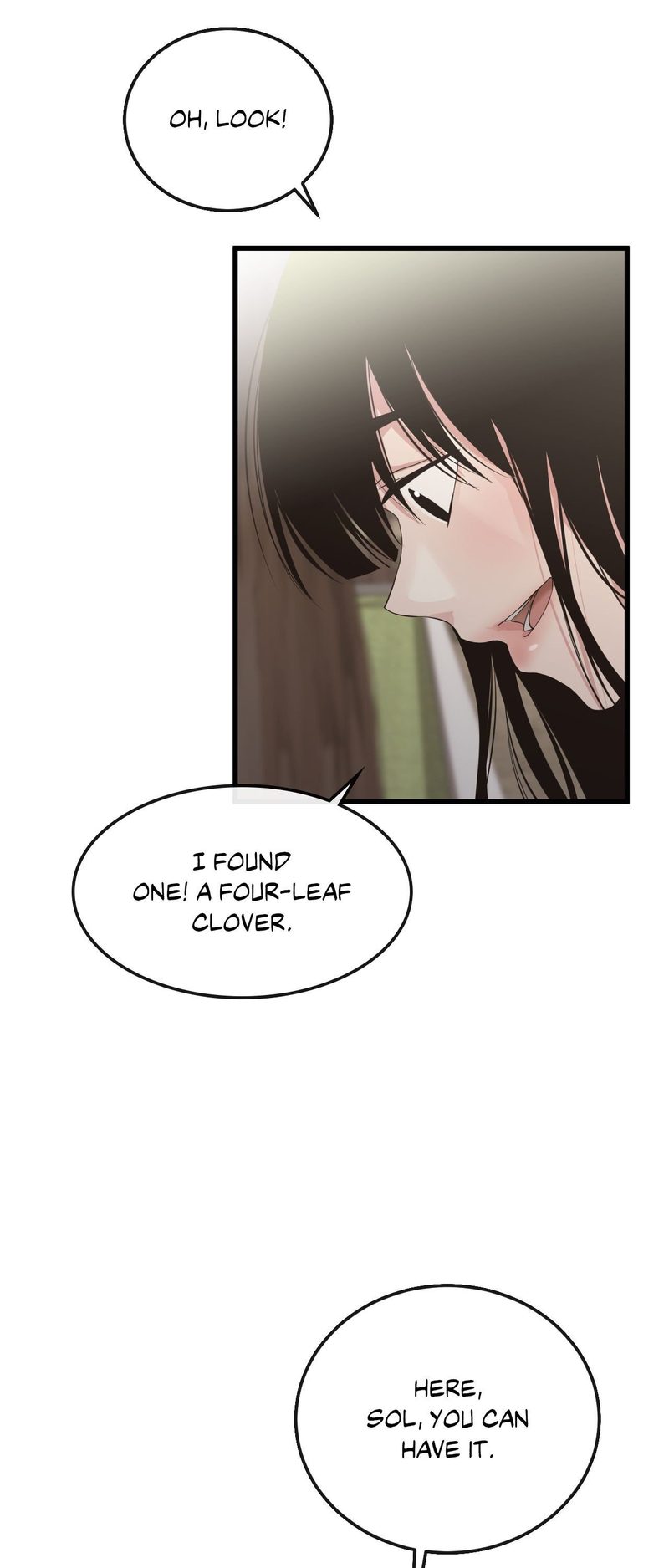 Where the Heart Is - Chapter 54 Page 25